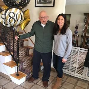 Meet your Posher, Paul